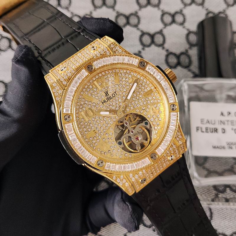 Hublot 42mm 092276